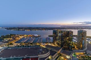 100 Harbor Drive 3504, San Diego, CA 92101