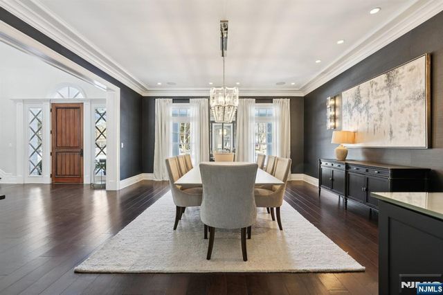 128 Birch Road, Franklin Lakes, NJ 07417