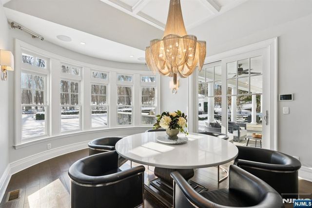 128 Birch Road, Franklin Lakes, NJ 07417