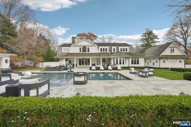 128 Birch Road, Franklin Lakes, NJ 07417
