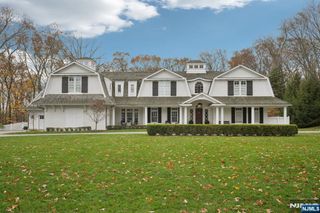 128 Birch Road, Franklin Lakes, NJ 07417