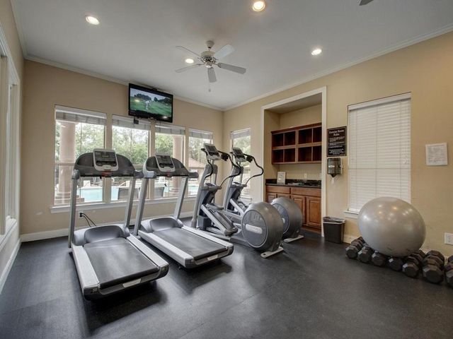6000 Shepherd Mountain CV 2207, Austin, TX 78730