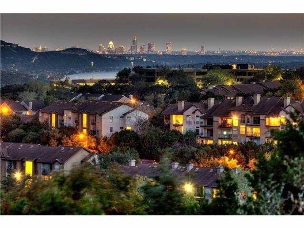 6000 Shepherd Mountain CV 2207, Austin, TX 78730