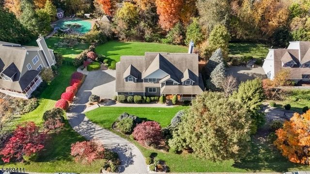 16 Forest Ridge Ter, Jefferson Twp., NJ 07438