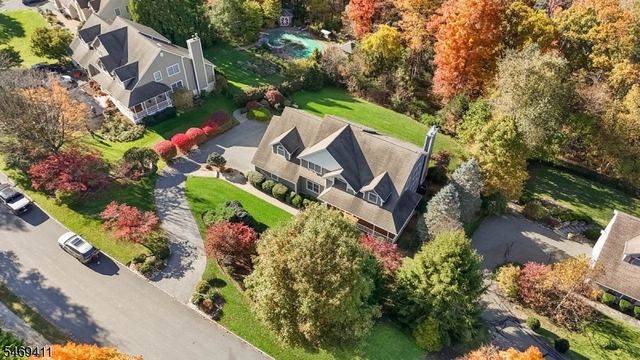 16 Forest Ridge Ter, Jefferson Twp., NJ 07438