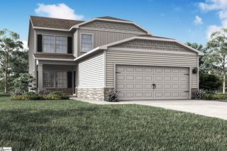 435 West Claywalk Road, Woodruff, SC 29388