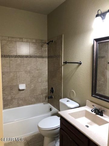 13479 HALIFAX Street, Horizon City, TX 79928
