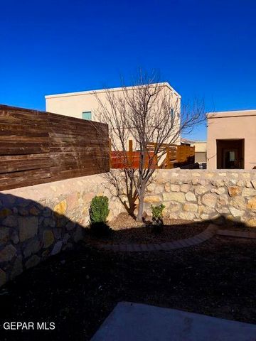 13479 HALIFAX Street, Horizon City, TX 79928
