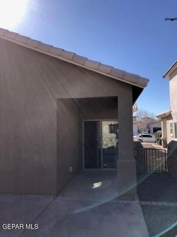 13479 HALIFAX Street, Horizon City, TX 79928