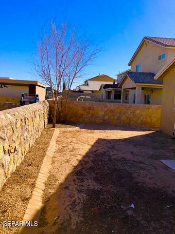 13479 HALIFAX Street, Horizon City, TX 79928