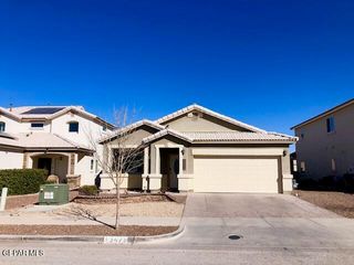 13479 HALIFAX Street, Horizon City, TX 79928