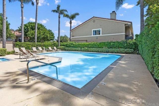 7545 Charmant Drive 1209, San Diego, CA 92122