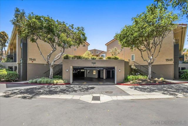7545 Charmant Drive 1209, San Diego, CA 92122