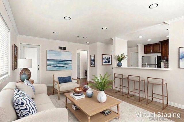 7545 Charmant Drive 1209, San Diego, CA 92122