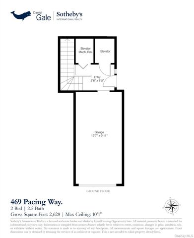 469 Pacing Way, Westbury, NY 11590