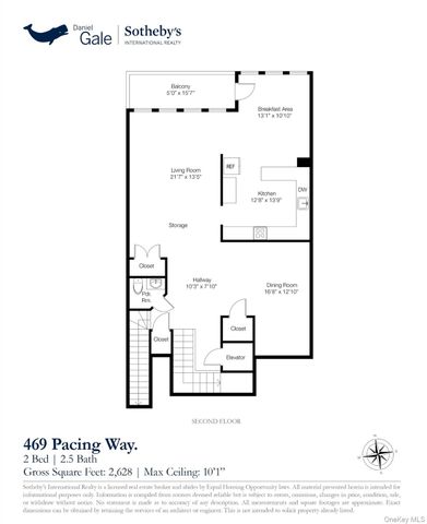 469 Pacing Way, Westbury, NY 11590