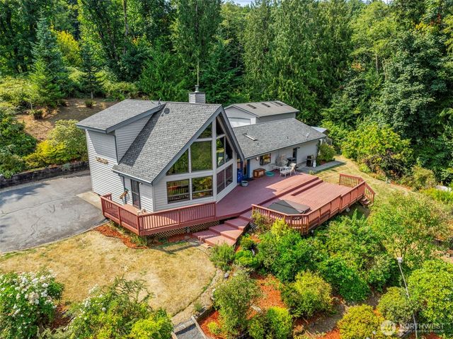 165 Meridian Drive, Kelso, WA 98626