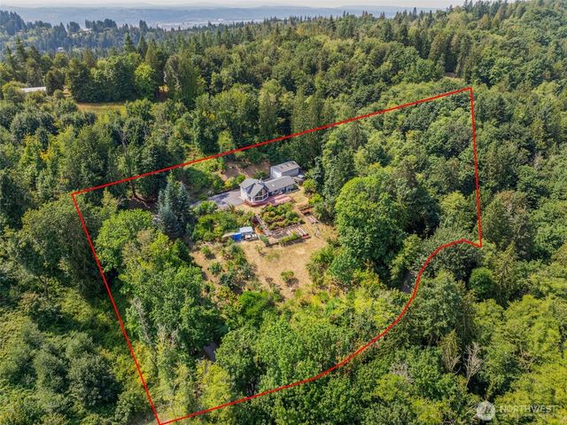 165 Meridian Drive, Kelso, WA 98626