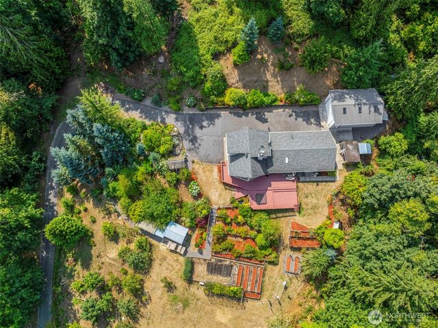 165 Meridian Drive, Kelso, WA 98626