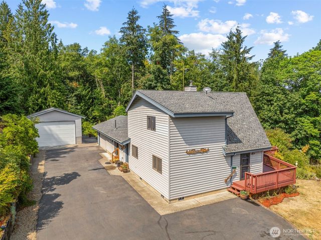 165 Meridian Drive, Kelso, WA 98626