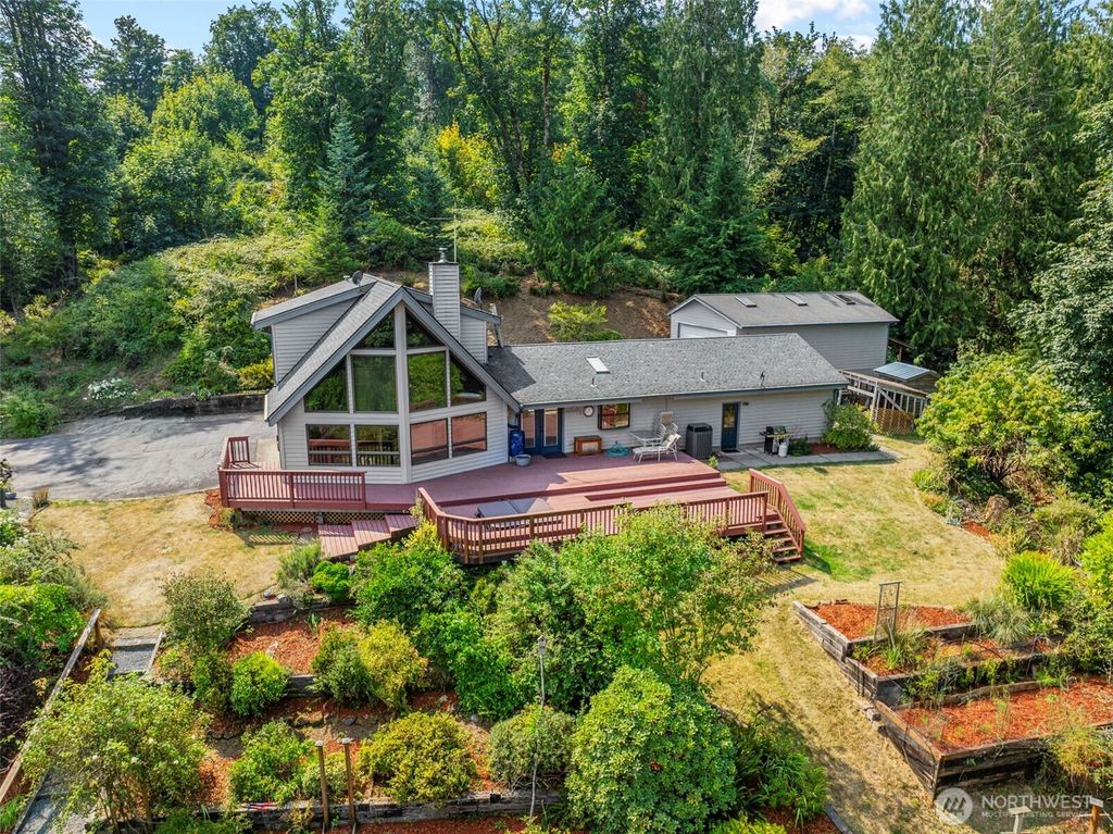 165 Meridian Drive, Kelso, WA 98626