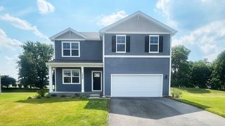 1020 Leeward Lane, Pingree Grove, IL 60140