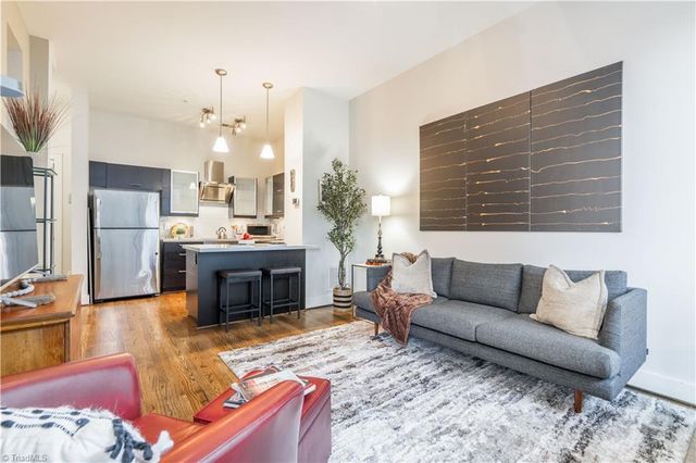 381 N Green Street, Winston-salem, NC 27101