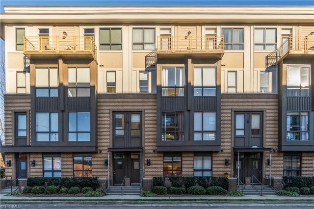 381 N Green Street, Winston-salem, NC 27101