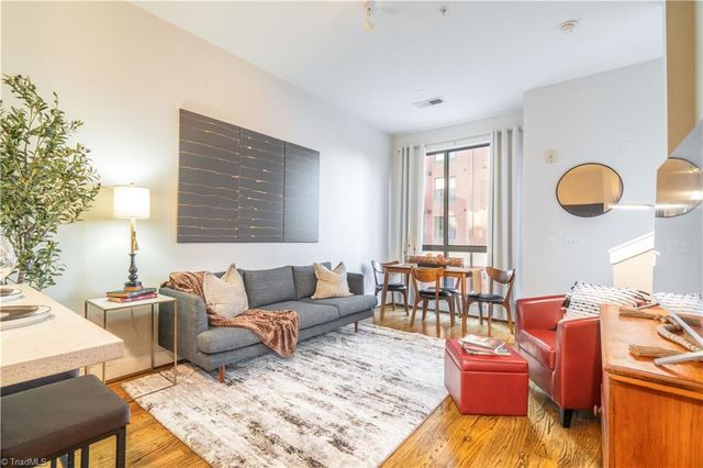 381 N Green Street, Winston-salem, NC 27101