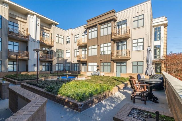 381 N Green Street, Winston-salem, NC 27101