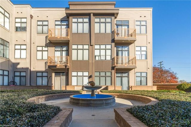 381 N Green Street, Winston-salem, NC 27101