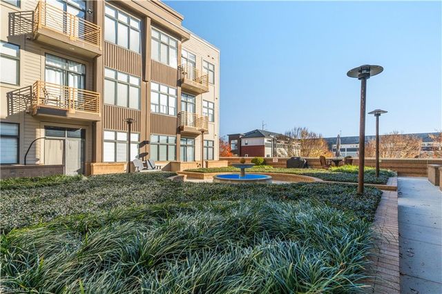 381 N Green Street, Winston-salem, NC 27101