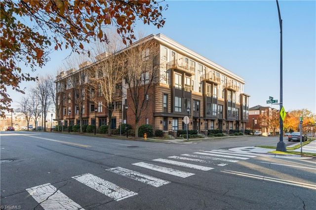 381 N Green Street, Winston-salem, NC 27101