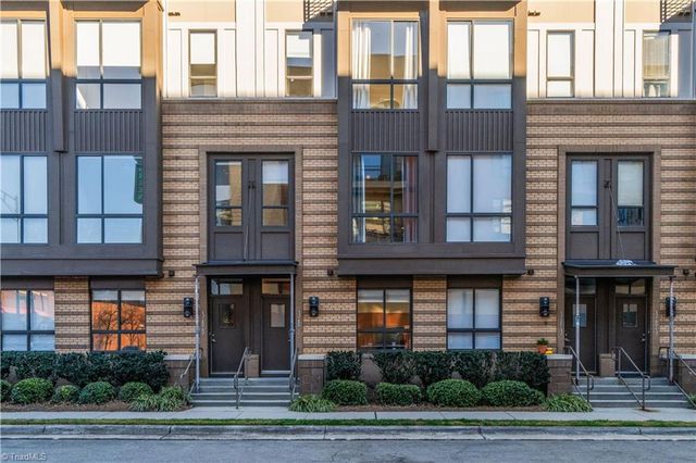 381 N Green Street, Winston-salem, NC 27101