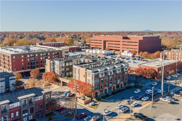 381 N Green Street, Winston-salem, NC 27101