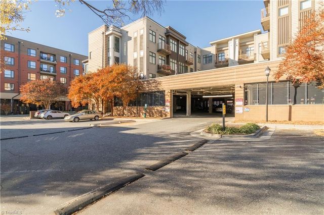 381 N Green Street, Winston-salem, NC 27101