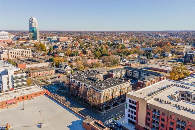 381 N Green Street, Winston-salem, NC 27101