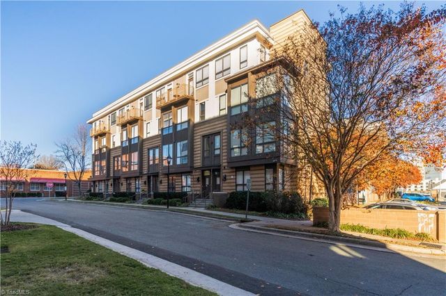 381 N Green Street, Winston-salem, NC 27101