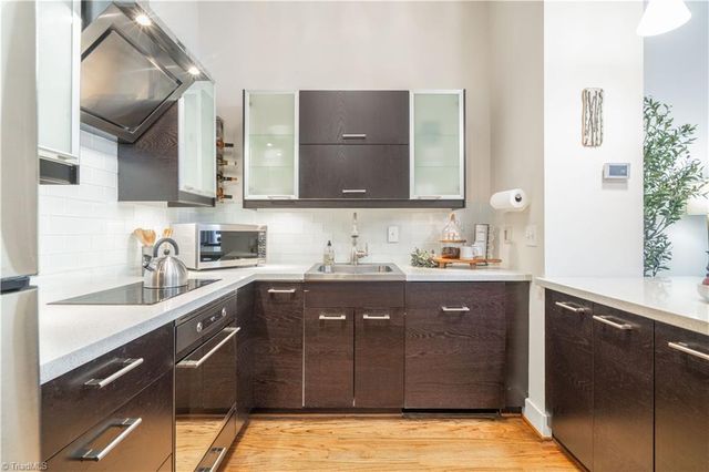 381 N Green Street, Winston-salem, NC 27101