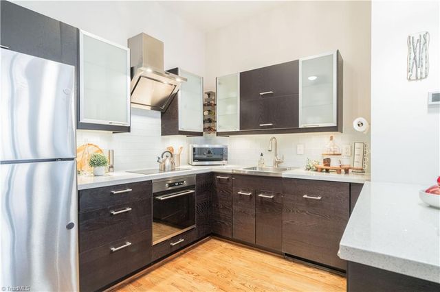 381 N Green Street, Winston-salem, NC 27101