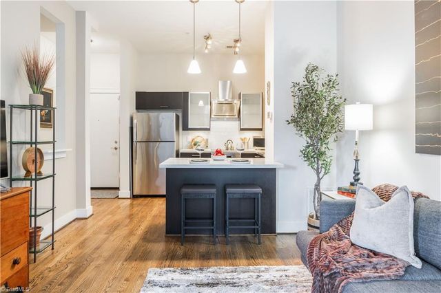 381 N Green Street, Winston-salem, NC 27101