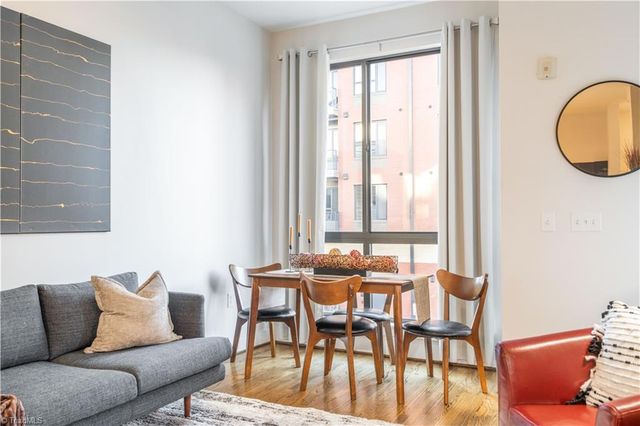 381 N Green Street, Winston-salem, NC 27101