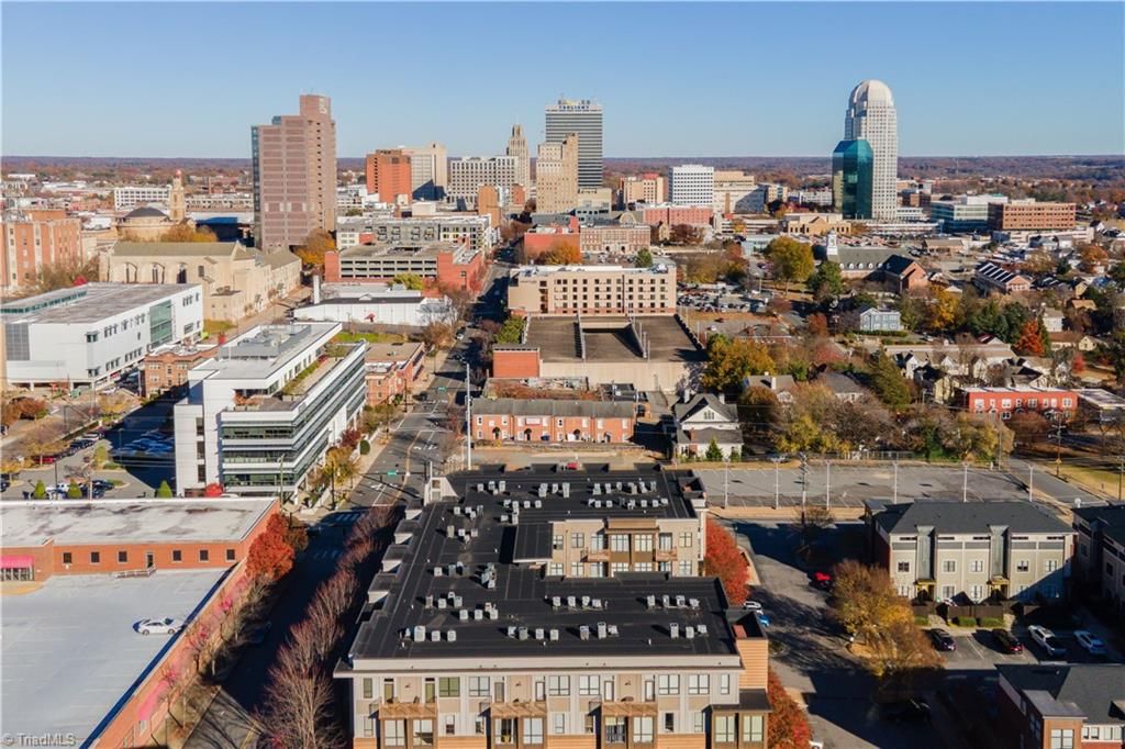 381 N Green Street, Winston-salem, NC 27101