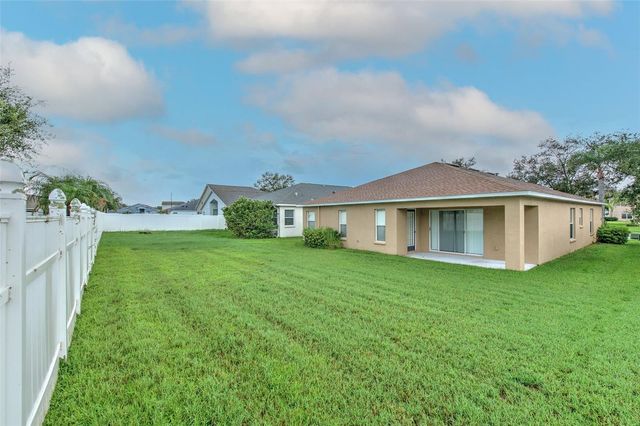 3945 HAMPTON HILLS DRIVE, Lakeland, FL 33810