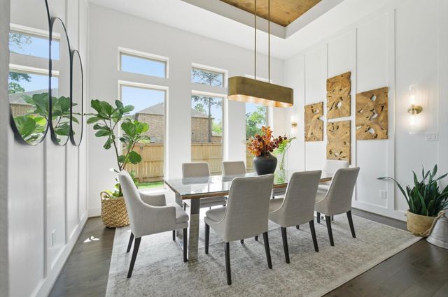 23203 Morning Dove Bend Lane, Spring, TX 77389