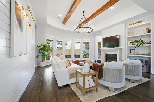 23203 Morning Dove Bend Lane, Spring, TX 77389