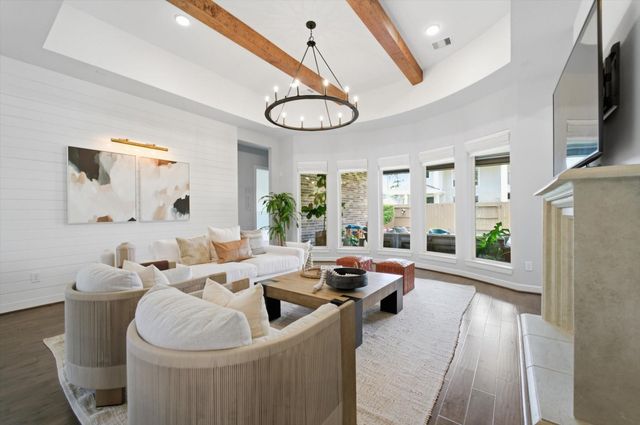 23203 Morning Dove Bend Lane, Spring, TX 77389