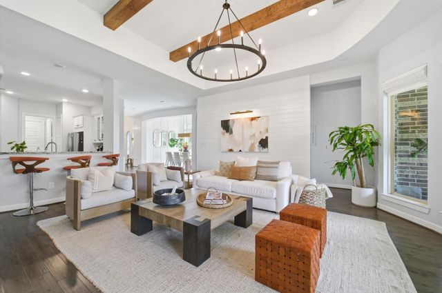 23203 Morning Dove Bend Lane, Spring, TX 77389