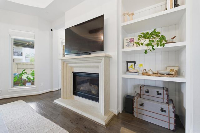 23203 Morning Dove Bend Lane, Spring, TX 77389