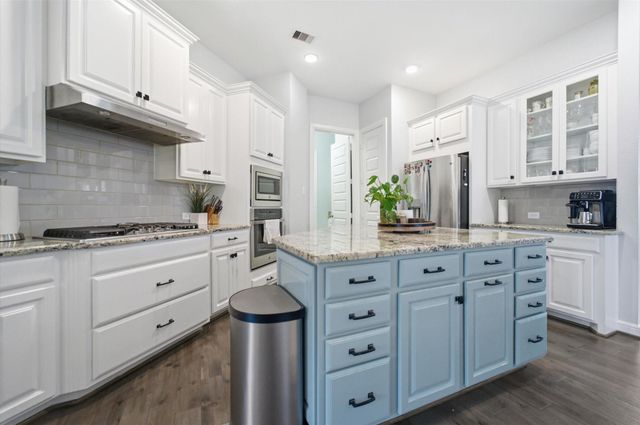 23203 Morning Dove Bend Lane, Spring, TX 77389